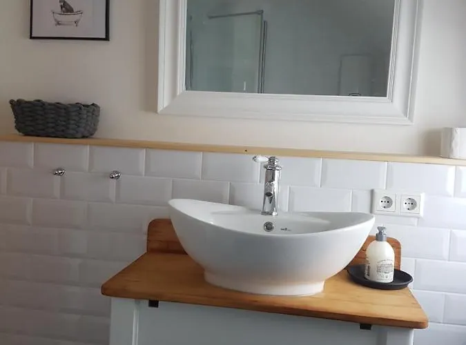 Stachelburg Апартаменты *