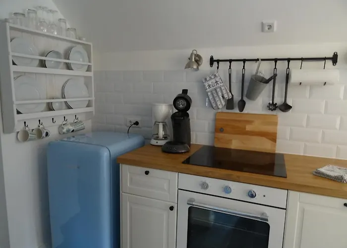 Stachelburg * Μονσάου