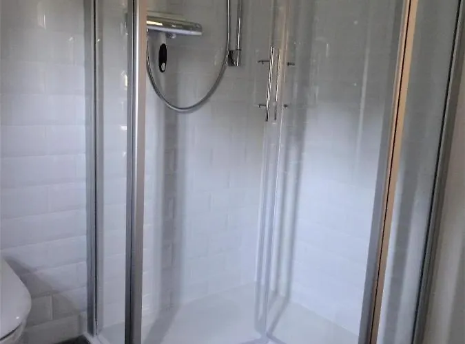 Stachelburg Апартаменты Моншау