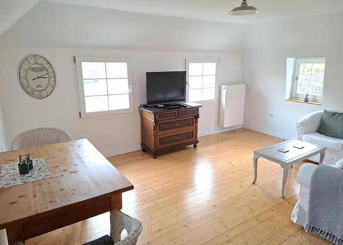 Stachelburg * Μονσάου