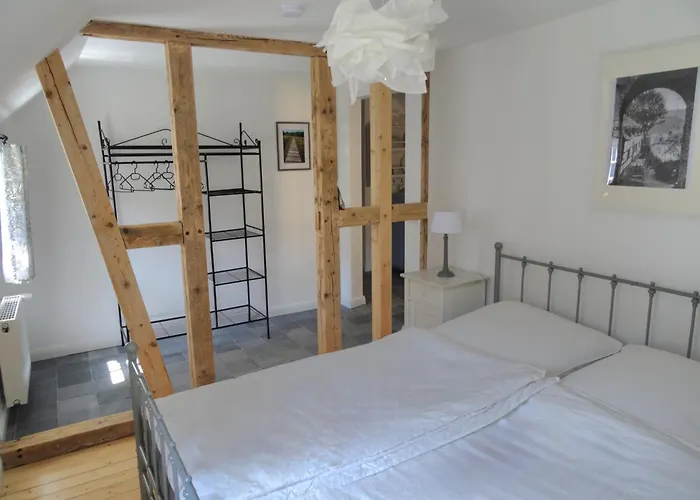 Stachelburg Апартаменты