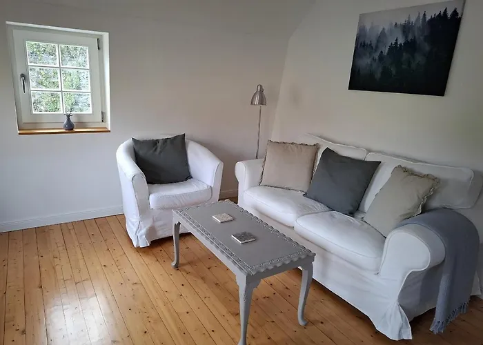 Διαμέρισμα Stachelburg