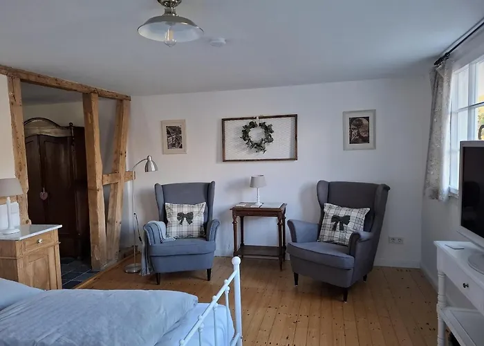 Stachelburg Апартаменты *