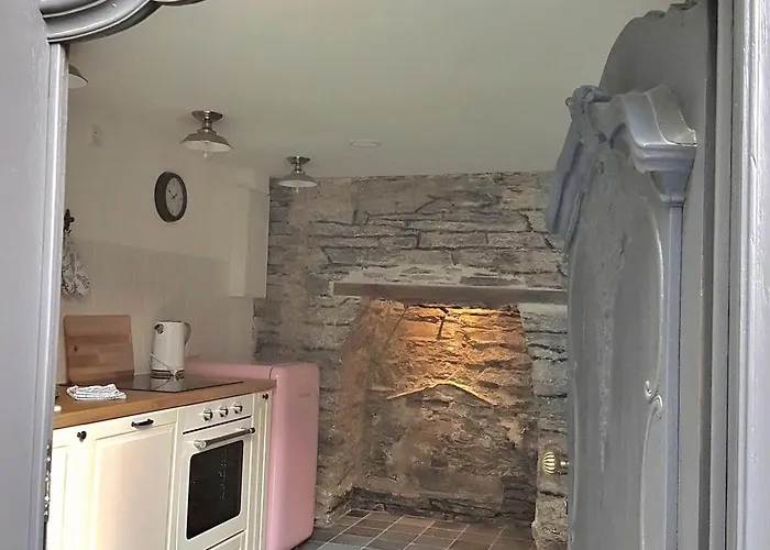 Stachelburg Διαμέρισμα