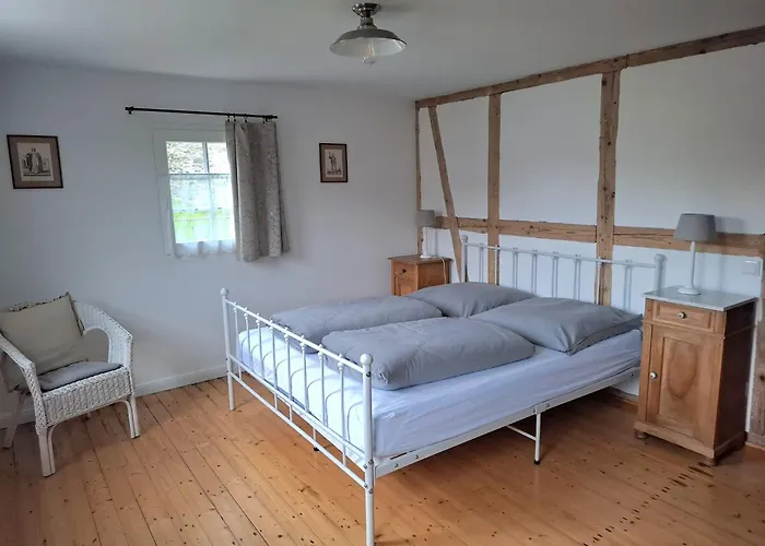 Stachelburg Апартаменты *