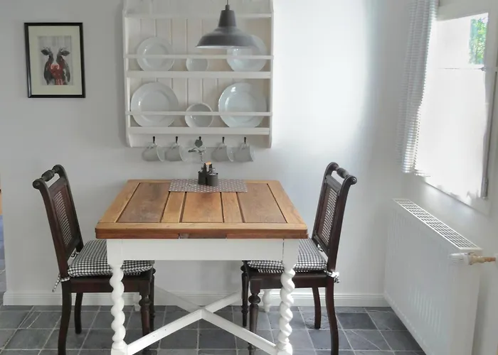 Stachelburg Моншау